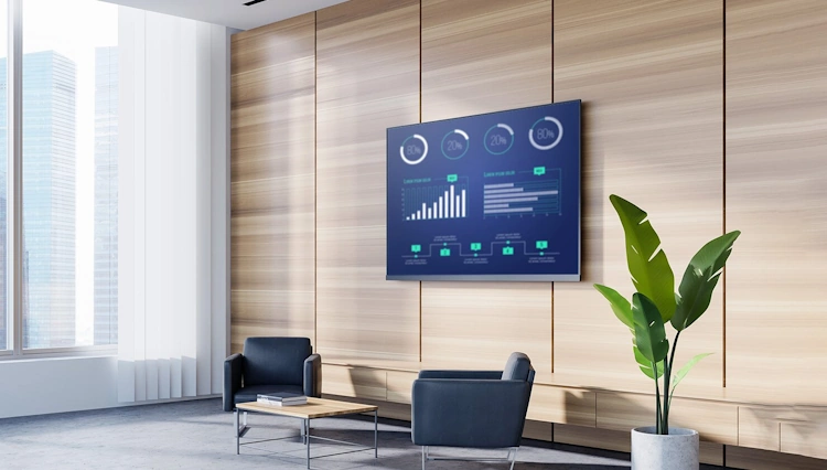 Телевидение для бизнеса от Ростелеком в село Солгон (Красноярский край)